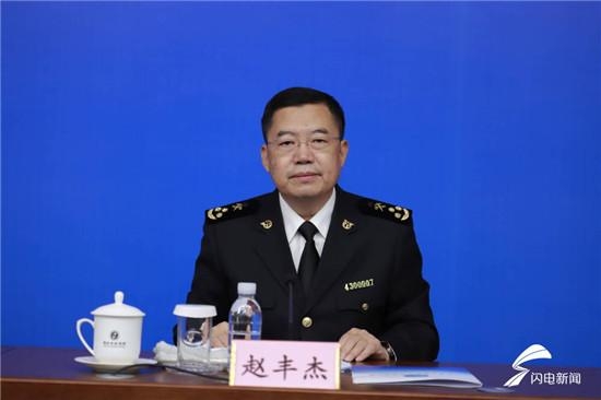 一季度山东省外贸进出口增长38.9%-3.jpg