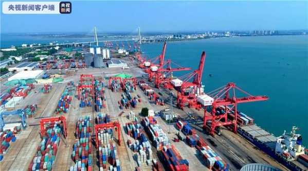 今年第一季度海南保税燃料油加注84艘次 超5万吨-3.jpg