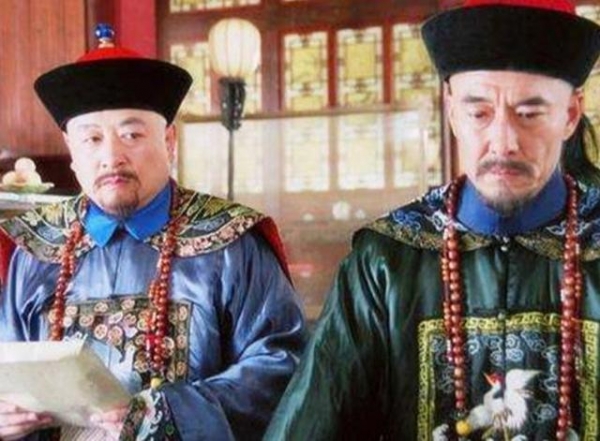 大清海关贪腐严重，乾隆为什么不下令彻查？背后的规则没人敢动-1.jpg