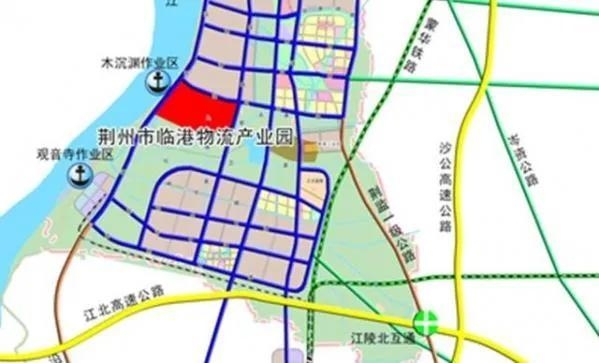 湖北综合保税区建设竞争激烈，荆门或将后发先至-7.jpg