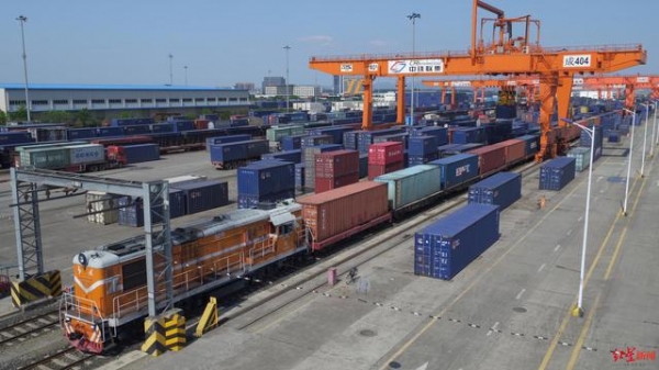 增长25.7%！今年一季度成都实现外贸进出口值1742.4亿元-1.jpg