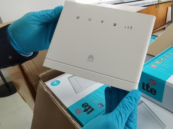 查获侵权货物超1000万件 广州黄埔海关“龙腾行动2021”保护国内品牌显成效-3.jpg