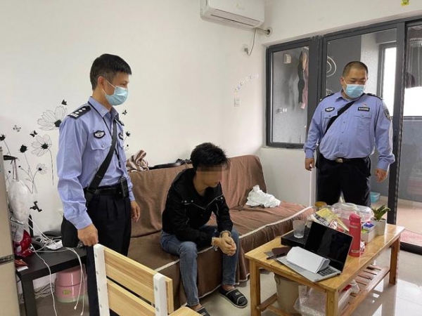 广州海关破获10.6亿元走私化妆品案 18名嫌犯被抓-1.jpg