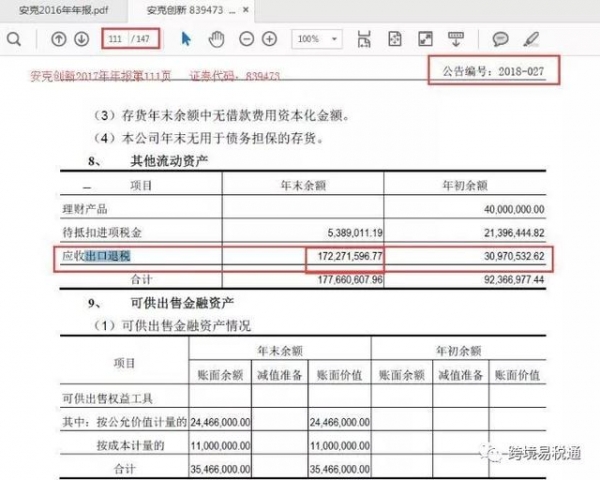 跨境卖家怎么开始做出口退税？跨境电商出口退税基础问题汇总-9.jpg