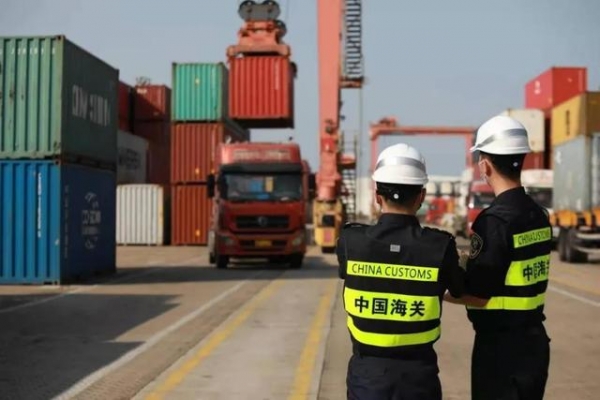 憋屈！澳葡萄出口商控诉：中国海关延迟清关，别的国家没这种情况-2.jpg