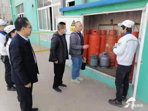 烟台综合保税区开展涉氨企业安全生产制度建设月专项行动 全面压实企业安全生产主体责任-3.jpg