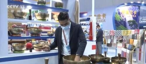 我国对上合组织成员国进出口总值增长2448.5亿美元 年均增长率15%-1.jpg