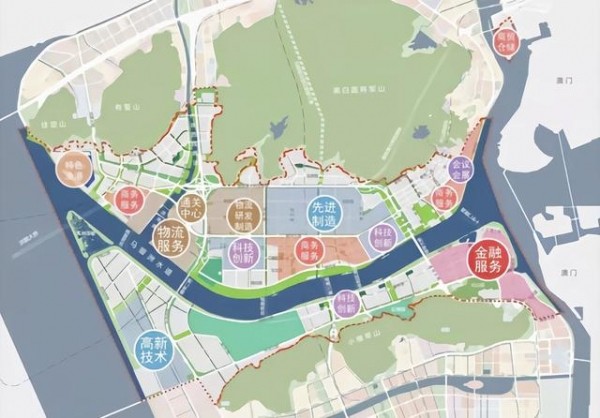 持续看好！30.16亿！万科夺保税区第2宗商住地，珠海新中心抢夺战-8.jpg