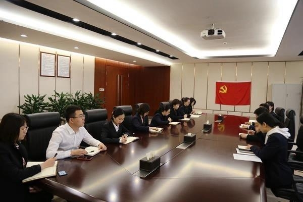 开创发展新局面 进出口银行吉林省分行第四党支部开展主题党日活动-2.jpg