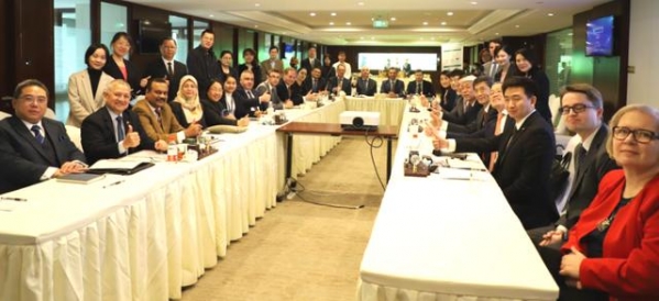“首届关务沙龙”活动举行，吸引25国外交官参加-1.jpg