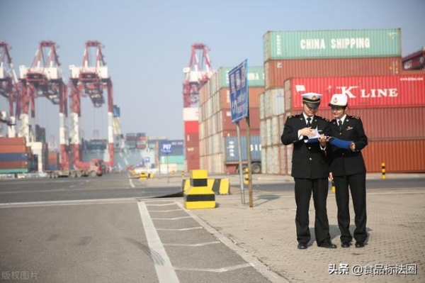 「进出口」欧盟通报我国出口炊具不合格-1.jpg