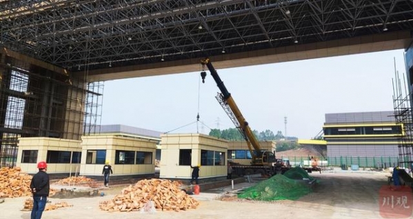 内江一季度GDP 369.74亿元，服务业和进出口增速居全省“第一方阵”-1.jpg