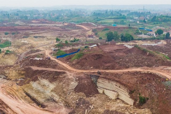 内江一季度GDP 369.74亿元，服务业和进出口增速居全省“第一方阵”-2.jpg