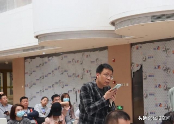 天津港保税区·优投创新创业季 项目路演—北京站圆满举行-13.jpg