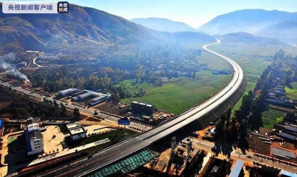 一季度云南省对老挝进出口19.6亿元 同比增长80%-2.jpg