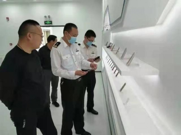 南阳海关助力卧龙综保区高质量发展：融入发展新格局注入发展新活力-1.jpg