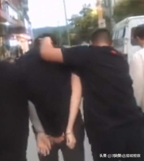 厦门海关：留学染毒瘾 走私毒品被抓获-1.jpg