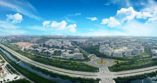 今年一季度保税区招商成绩优异 经济指标稳步增长-2.jpg