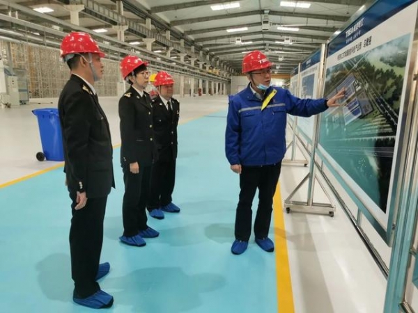 海关服务联盟企业 助力高质量发展-4.jpg