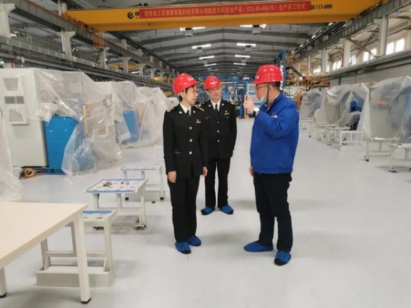 海关服务联盟企业 助力高质量发展-5.jpg