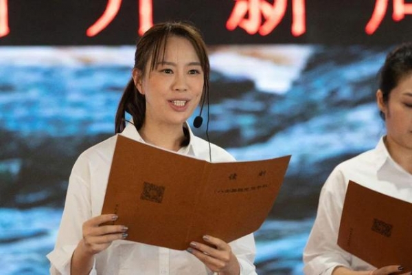 读剧学党史 标杆开新局——文锦渡海关举办“青心向党 百年华章”五四系列活动-9.jpg