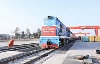 主打机电产品 一季度深圳市对中东欧进出口增长超六成-1.jpg