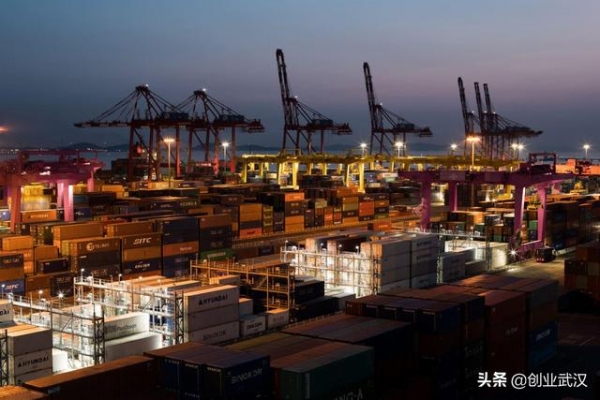 钢铁进出口关税调整 146类产品取消出口退税-1.jpg