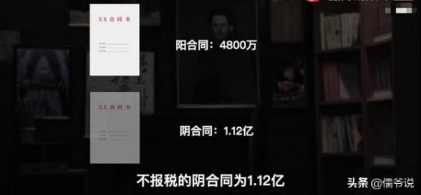 郑爽回应愿意配合调查，5年前疑涉逃税漏税，被海关扣留6个小时-4.jpg