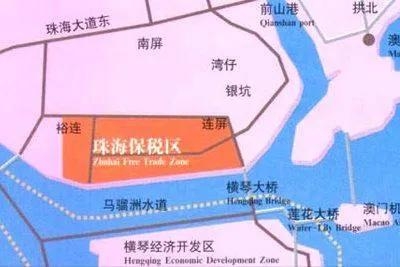 珠海保税区陷“公寓变办公”维权潮，泰禾中央广场业主抱团“自救”-1.jpg