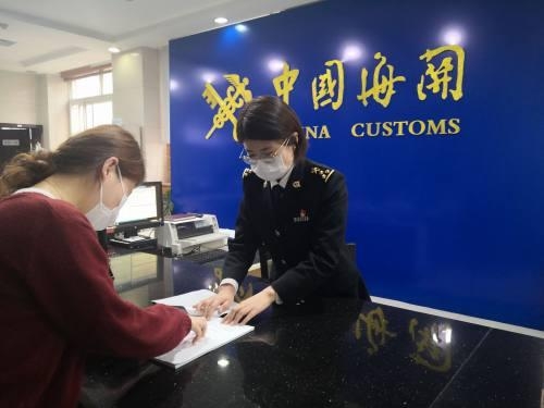 一季度宝鸡市进出口总值20.3亿元人民币 外贸发展态势持续向好-3.jpg