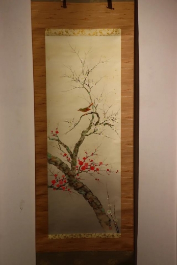 想要近距离欣赏日本浮世绘吗？快来艺术品保税仓看展吧-3.jpg