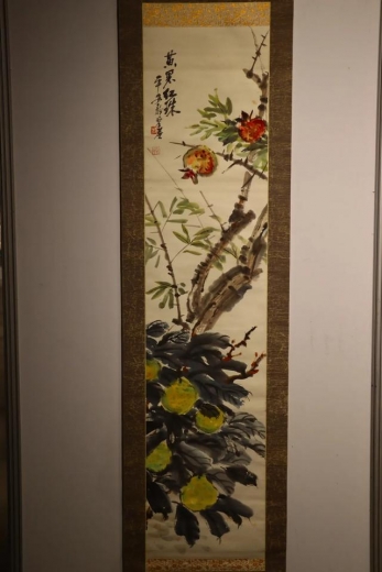 想要近距离欣赏日本浮世绘吗？快来艺术品保税仓看展吧-4.jpg