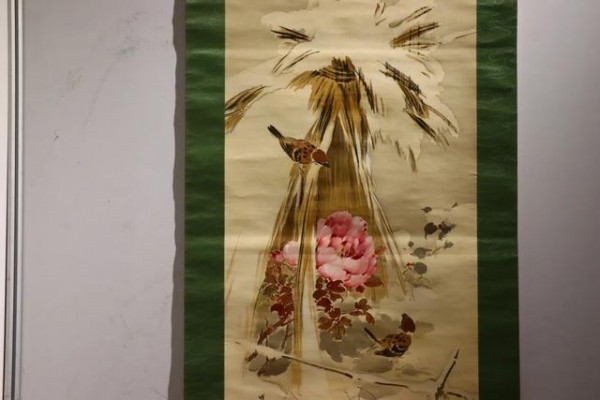 想要近距离欣赏日本浮世绘吗？快来艺术品保税仓看展吧-5.jpg