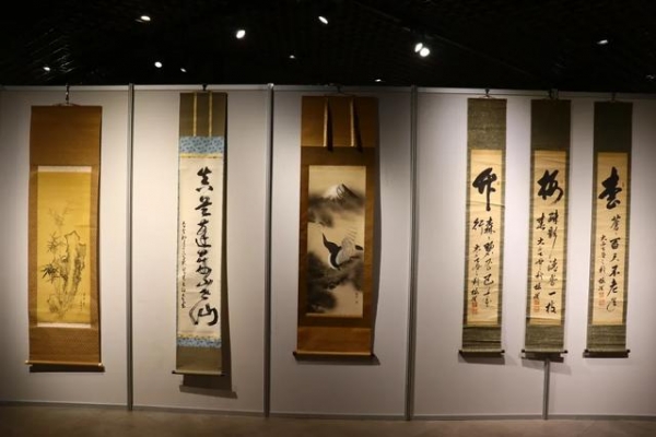 想要近距离欣赏日本浮世绘吗？快来艺术品保税仓看展吧-6.jpg