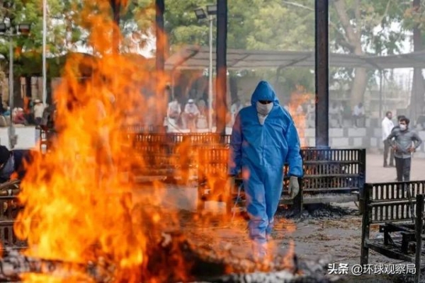 中国制氧机滞留印海关？印度人怒斥：难怪被中国人瞧不起-3.jpg
