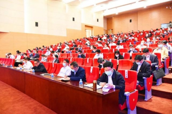 “保税区学习贯彻十九届五中全会精神专题培训班”开班-4.jpg