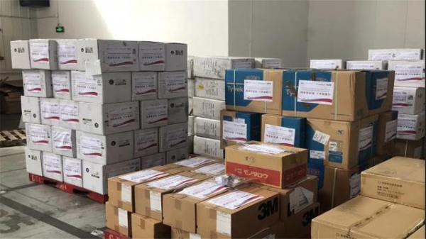 中国物资被德里扣押？3000台制氧机滞留海关，网友怒斥印度政府-3.jpg