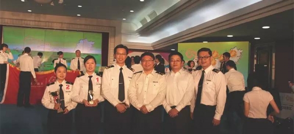 【12360 服务我先行】厦门海关参加全国海关12360岗位练兵泛珠赛区比赛剪影w25.jpg