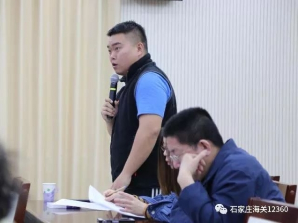 现场:石家庄海关优化服务改革  提升贸易便利化水平新闻发布会实录w20.jpg