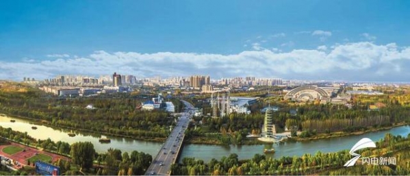 1-4月德州进出口货值155.7亿元增长46.1% 对俄罗斯联邦进出口增长227.5%-5.jpg