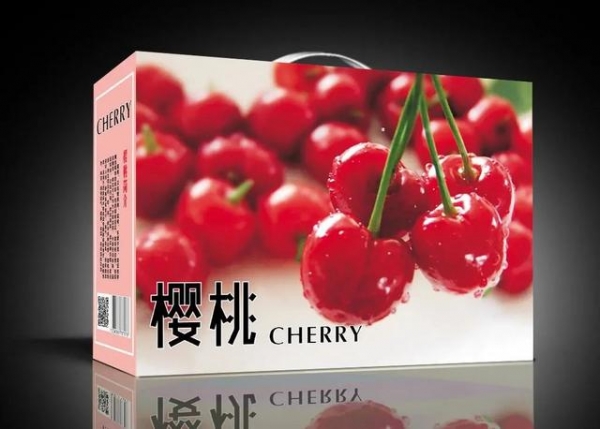 【动植物检疫】樱桃红了 | 大连樱桃走向国际市场-4.jpg