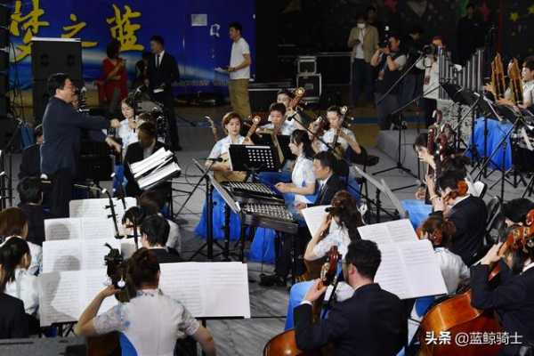 天津港保税区举办“保税之夜”民族音乐会-2.jpg