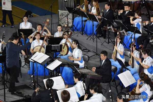 天津港保税区举办“保税之夜”民族音乐会-3.jpg