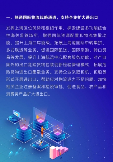 上海海关进一步支持企业复工复产和产业链供应链稳链补链10项措施w3.jpg