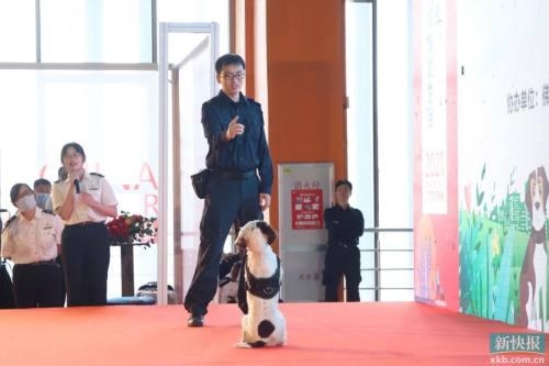 广州海关国门生物安全宣讲走进国际宠博会：萌宠出入境相关规定，了解一下-3.jpg