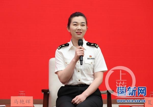 90后女海关人扎根“生命禁区”帕米尔高原：国门总要有人守-1.jpg