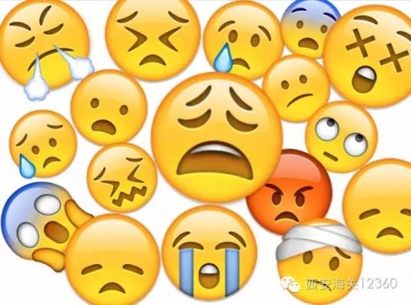 TOP  咸阳机场海关旅检 “emoji” 的工作日常w36.jpg