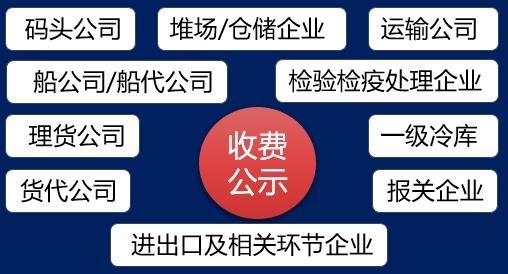 重磅｜让上海口岸收费更公开、更透明，上海国际贸易单一窗口新版收费公示系统上线-1.jpg
