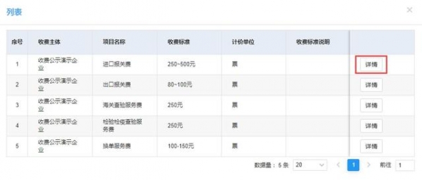 重磅｜让上海口岸收费更公开、更透明，上海国际贸易单一窗口新版收费公示系统上线-5.jpg
