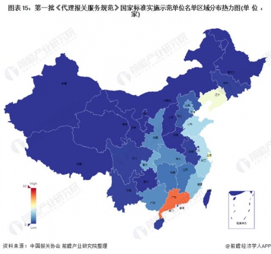 预见2021：《2021年中国报关行业全景图谱》跨境电商驱动行业增长-15.jpg